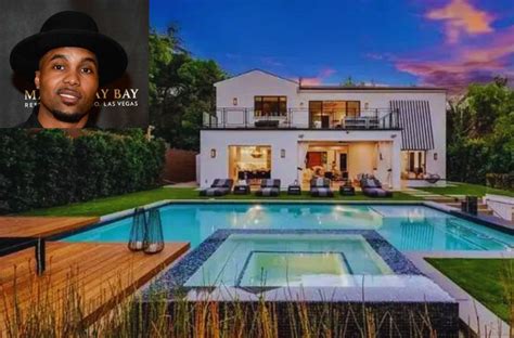 sterling brim house|Steelo Brim House: Gorgeous Encino Palace!